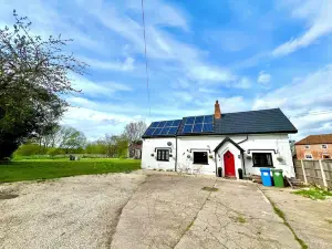 Tumbleweed Cottage