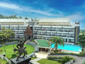 Griya Persada Convention Hotel & Resort