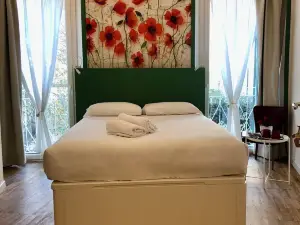 Dimor'A' Rooms