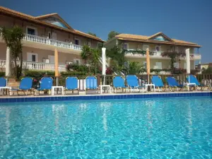 Zante View Studios & Villas