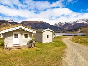 Ulvik Camping