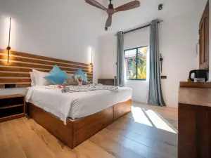 Oasis Dhigurah