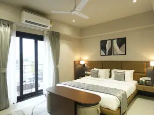 Sivanta by Bombay Group of Hotels Nagpur