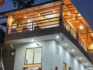 喜馬拉雅景觀住所