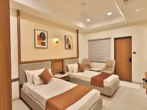 Hotel Skyvista