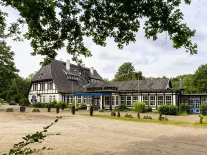 Hotel Waldesruh am See