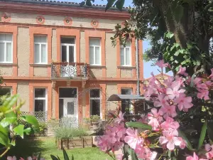 라 메종 뒤 푀롱