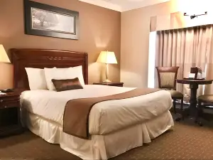 Rodeway Inn Festival