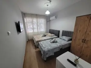 Defne Otel & Restaurant
