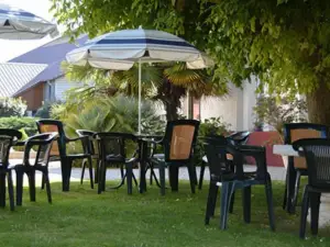 Hôtel Restaurant Beyrie Coustille