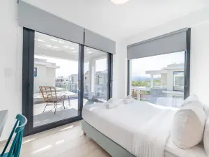 Thalassa & Thalassa Prive Residential Complex