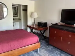 Virginian Motel