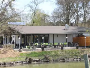 seezeit-resort am Werbellinsee