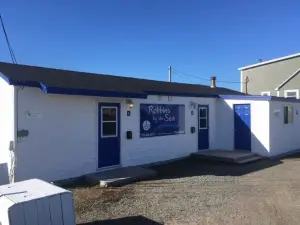 Robbins by the Sea Rental - Robbins by the Sea 2 unit