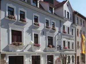 Ringhotel Schlossberg