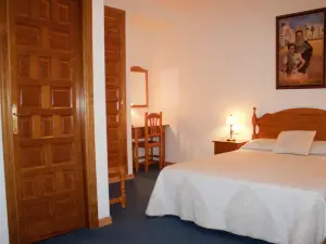Hotel Mairena
