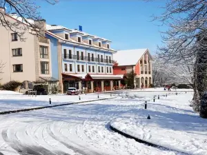 Hotel Cristina