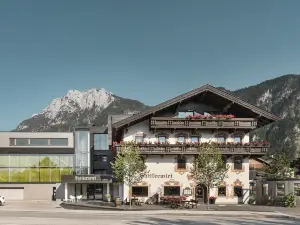 Gasthaus Sattlerwirt