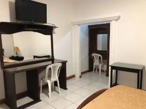 Hotel Plaza Central