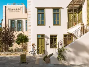 尼拉特澤哈曼套房酒店