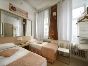 Bulgakov Furnished Rooms