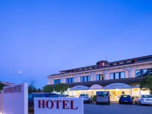 Hotel Ristorante Continental