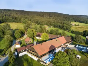 ホテル グート シュメルマーホフ