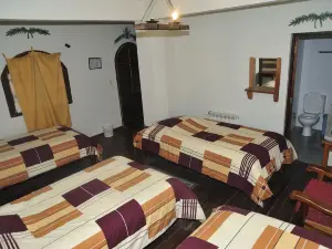 Hostal la Casona