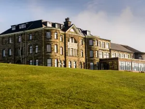 Raven Hall Hotel