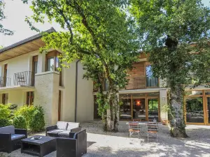 Hôtel les Esclargies