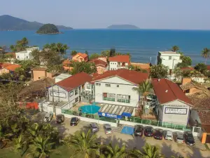 Hotel Venice Ubatuba