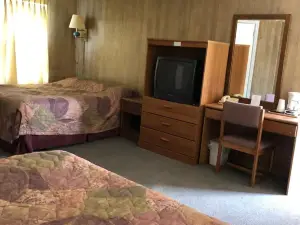 西部科羅訥多汽車旅館