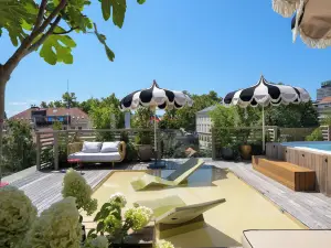 As Boutique Hotel, Superior