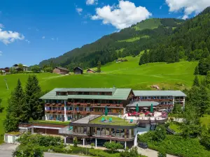 IFA Alpenhof Wildental