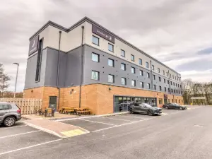 Premier Inn Abingdon (A34)