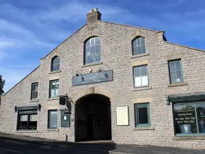The Merchant's Yard
