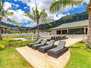 Pakele Oahu by Avantstay 5 Min to Makaha Beach