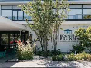 隆內比布倫溫泉度假村