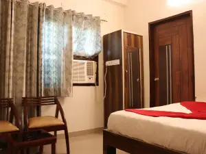 Paradise Inn