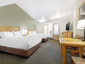 Best Western East Zion Thunderbird Lodge