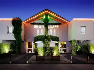 Hôtel & Résidence Octel