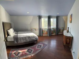 Three-story home in Frazier Park