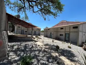 เรสตัวรันเต ย์ คาบานยาส คาเน