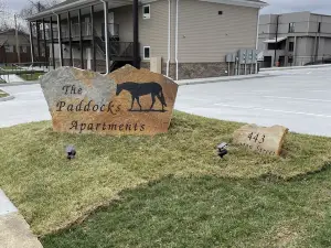 Brand New Apartment 1bd/1bth unit w/ washer