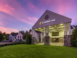Comfort Inn Pinehurst - Southern Pines