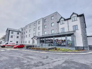 Premier Inn Porthmadog