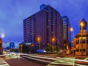 Les Suites Hotel Ottawa