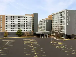 Renaissance Chicago North Shore Hotel