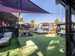 Libi Bamidbar, Couples Healing & Relaxation Resort in the Dead Sea