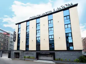 Gwangyang Lagom Design Hotel
